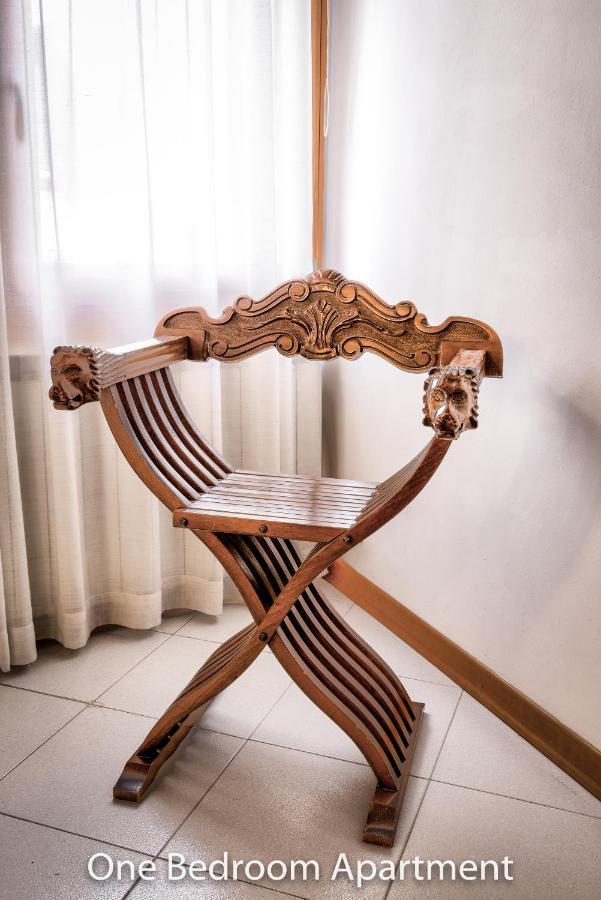 Ca' Francesco Apartment Venesia Bagian luar foto
