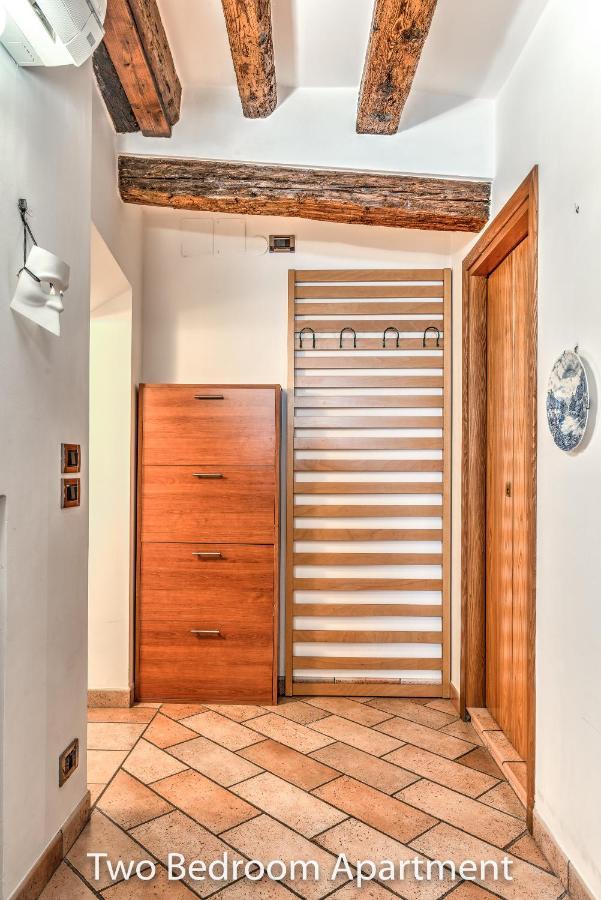 Ca' Francesco Apartment Venesia Bagian luar foto